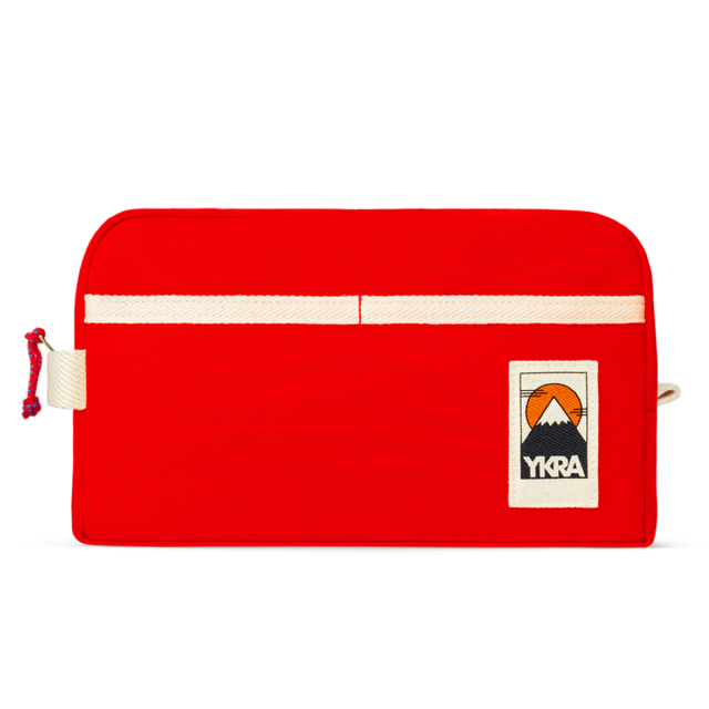 Dopp Pack Red