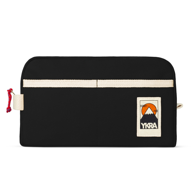 Dopp Pack Black