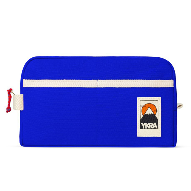 Dopp Pack Blue