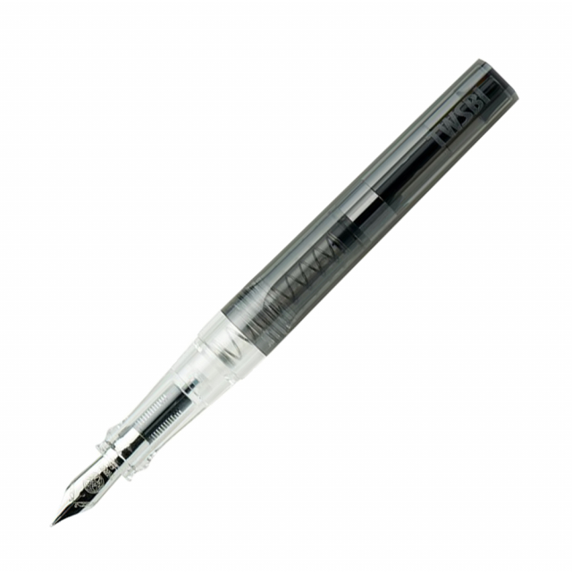 Swipe Smoke Fountain pen Medium in the group Pens / Fine Writing / Fountain Pens at Pen Store (127004)
