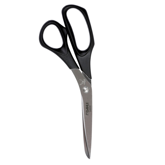 Classic General Purpose Scissors, L: 21 cm, right, 1 pc