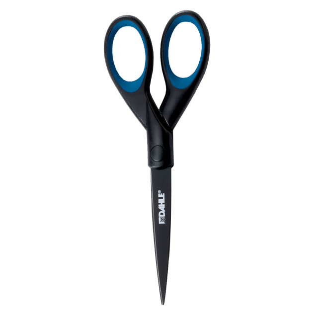 Universal Scissors Titanium 18 cm