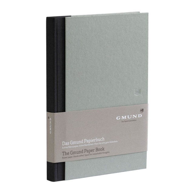 Paperbook Hard Cover Lime