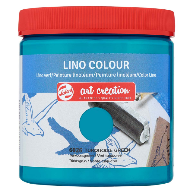 Lino Colour 250 ml