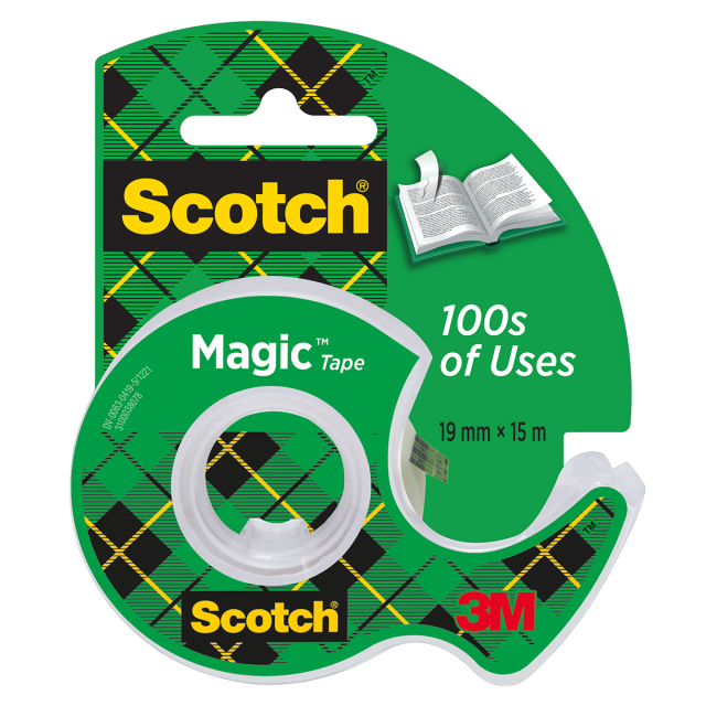 3M Scotch Magic Tape Pen Store