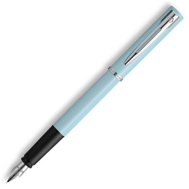 Allure Pastel Blue Fountain Pen