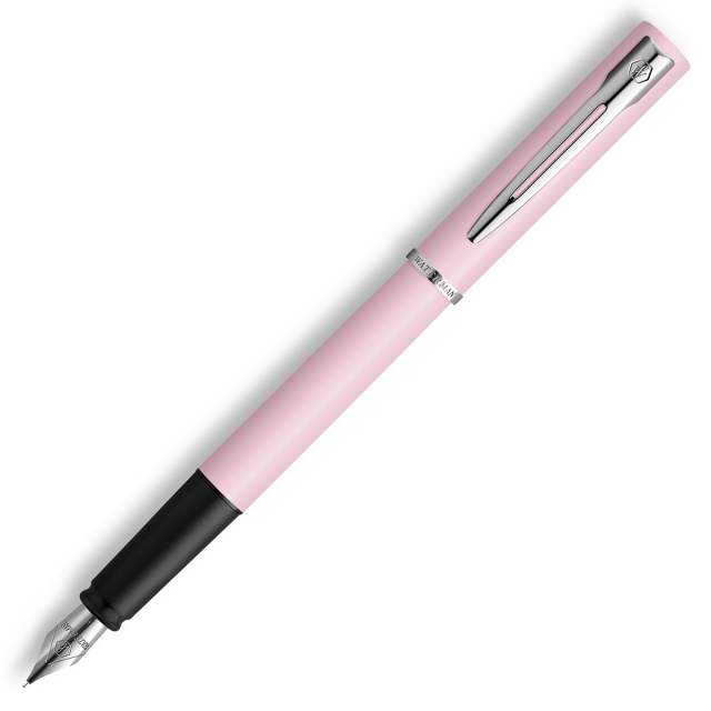 Allure Pastel Pink Fountain Pen