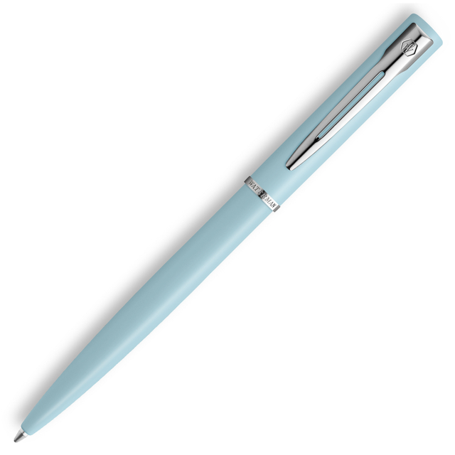 Allure Pastel Blue Ballpoint Pen