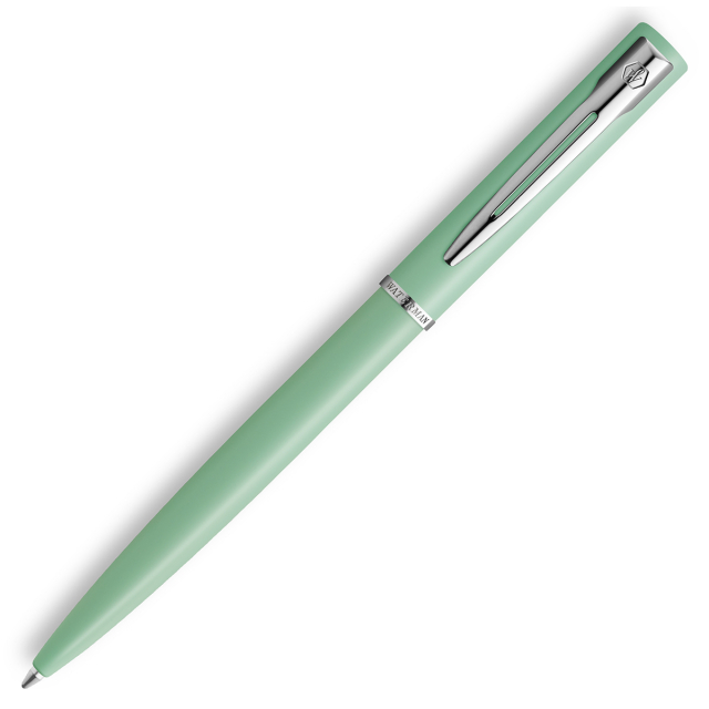 Allure Pastel Green Ballpoint Pen