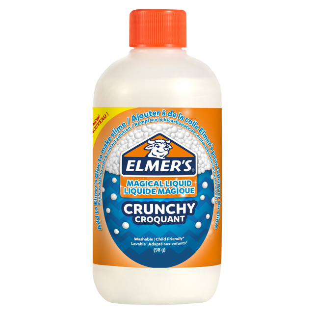 Crunchy Magical Liquid 98 ml