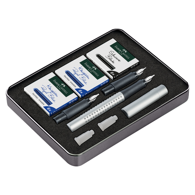 Grip 2011 Calligraphy Set