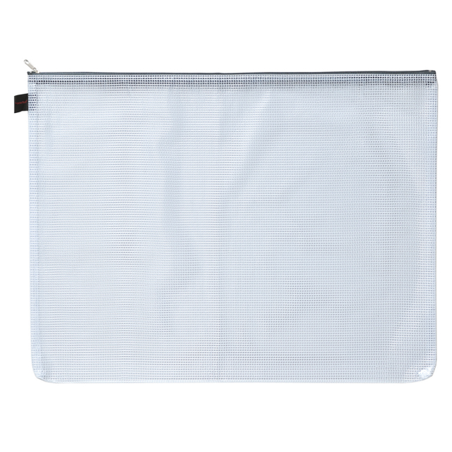 Zipper Pouch Mesh A3