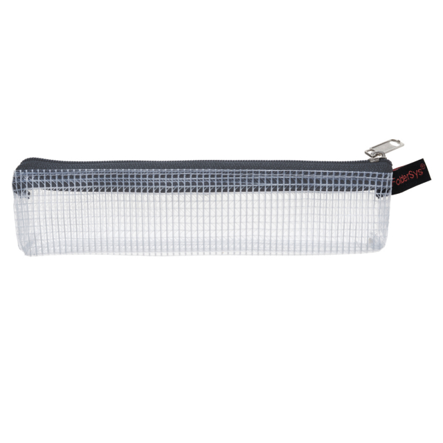 Pencil Case Mesh Mini 170 x 40 mm