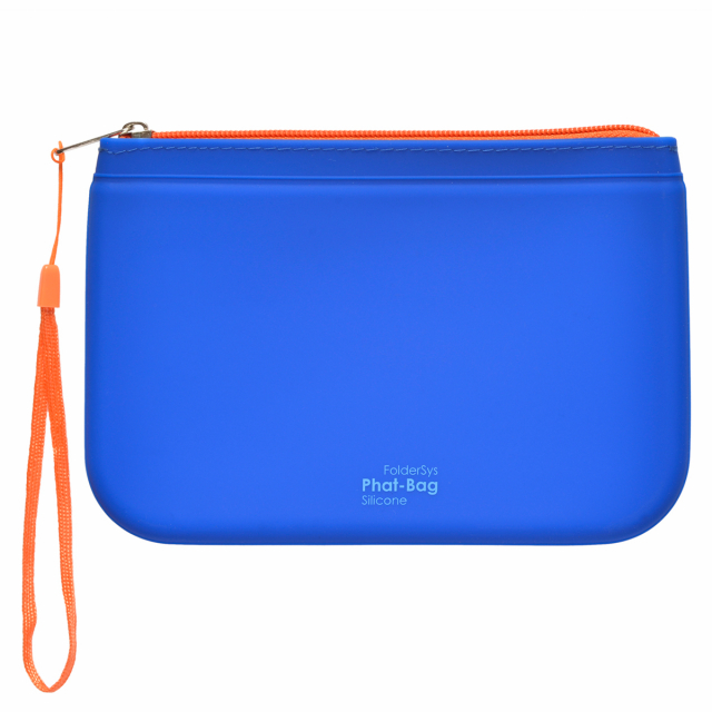 Phat-Bag Silicone A6 Blue