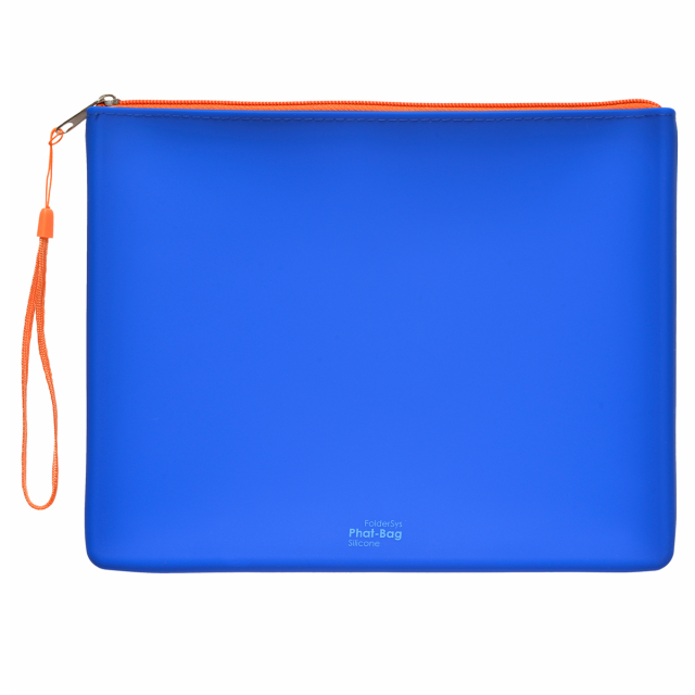Phat-Bag Silicone A5 Blue