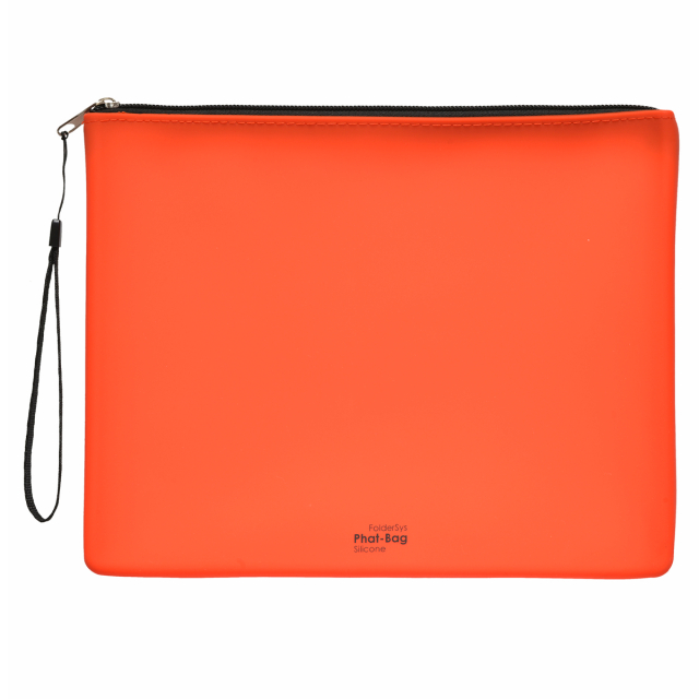 Phat-Bag Silicone A5 Red