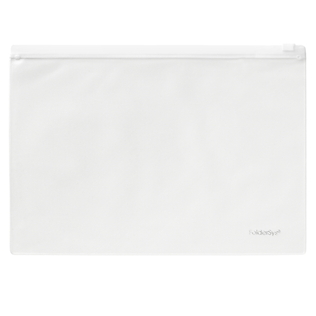 Transparent Pouch B6