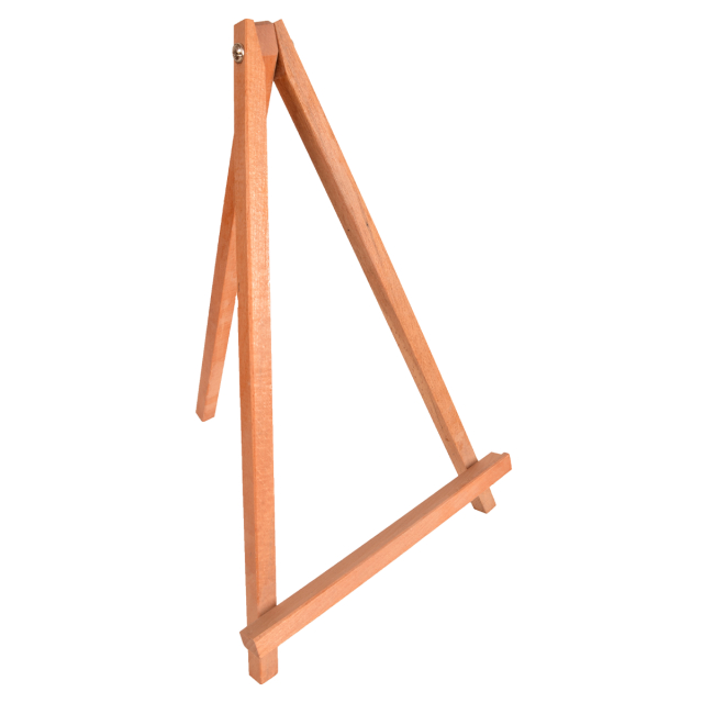 Table Top Easel Mini Triangle