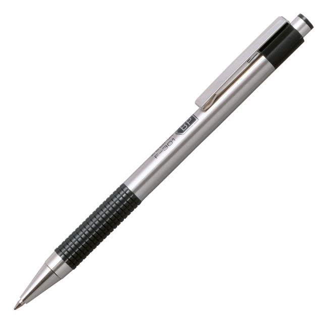 F301 Ballpoint 0.7