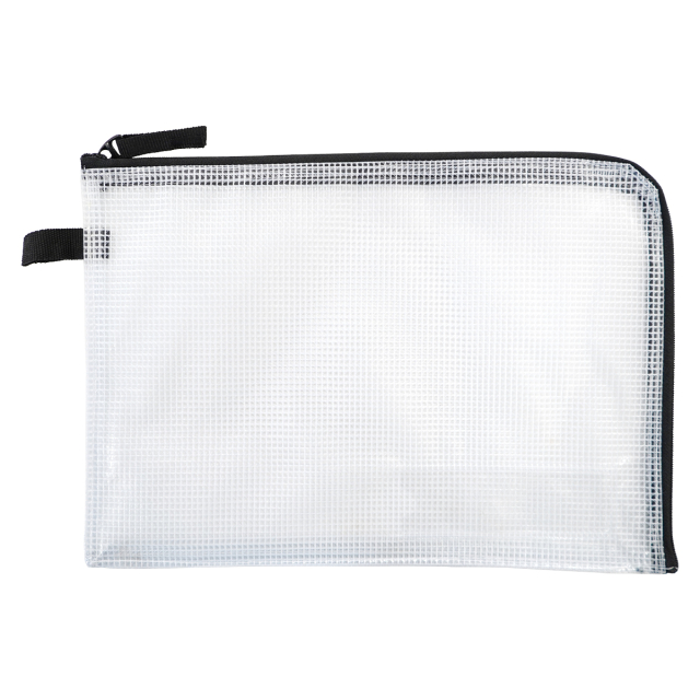 Zipper Pouch 28x20 cm Edge