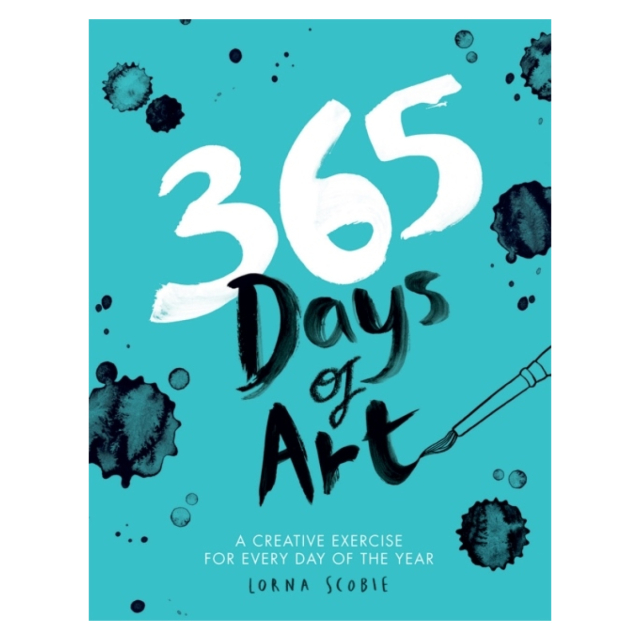 365 Days of Art
