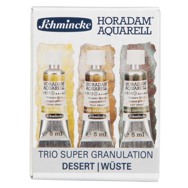Horadam Super Granulation Set Desert