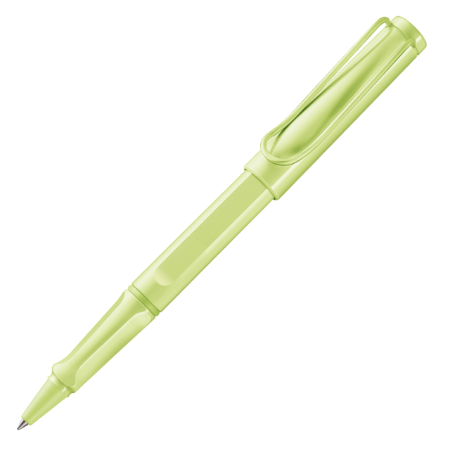 Safari Rollerball springgreen