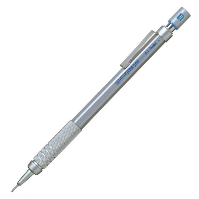 Pentel Orenz Deluxe 1-click Drafting Pencils