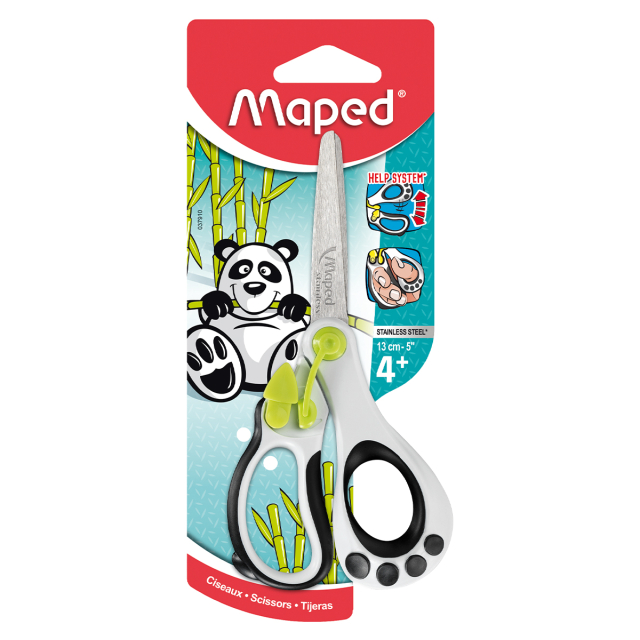 Maped Scissors Left-handed 16 cm