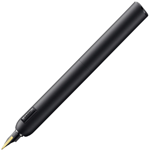 Dialog CC All Black Fountain pen