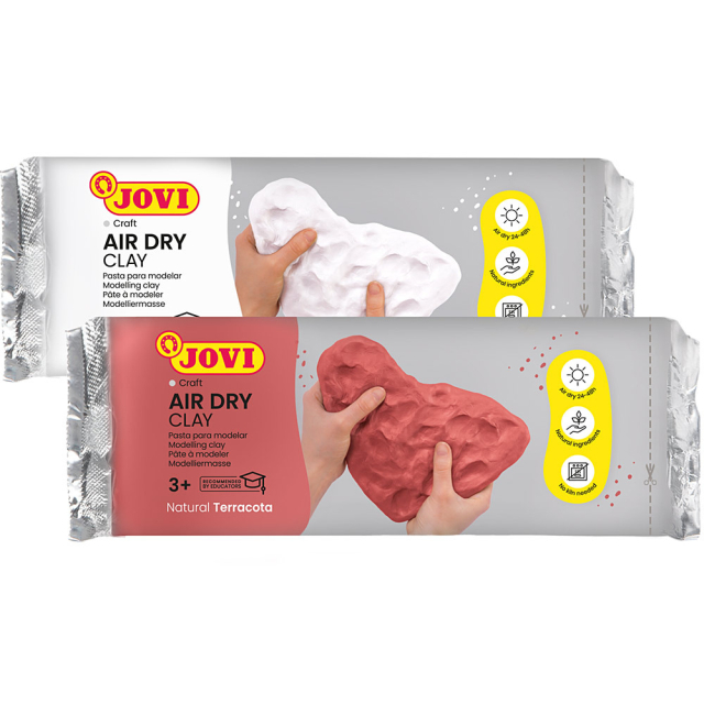 Modelling Clay 1 kg