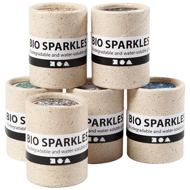 Bio Sparkles 10g