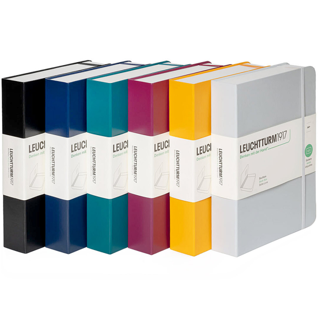 Book Box Rising Sun in the group Hobby & Creativity / Organize / Storage  at Pen Store (130819)