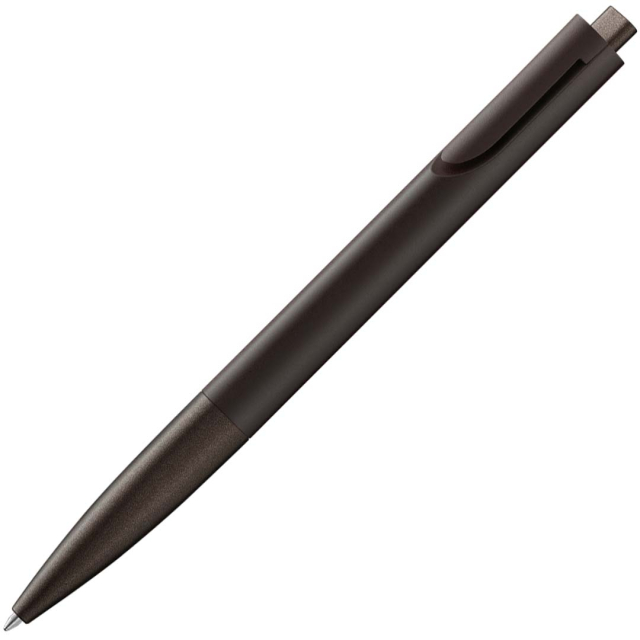 Noto Ballpoint Chocolate
