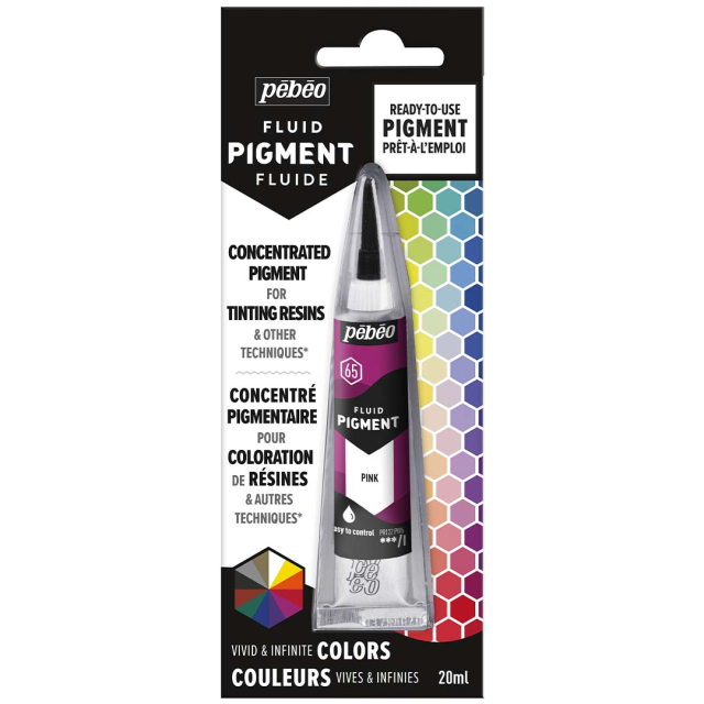 Fluid Pigment 20ml