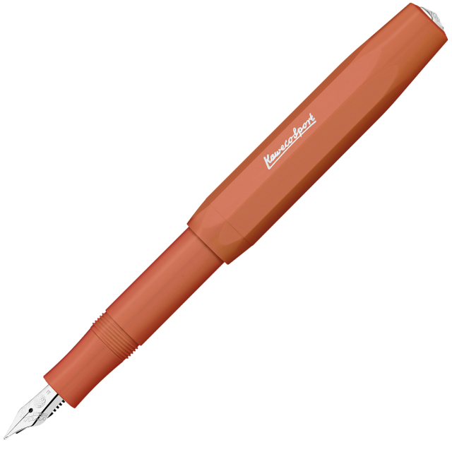 Classic Skyline Sport Fountain pen Fox