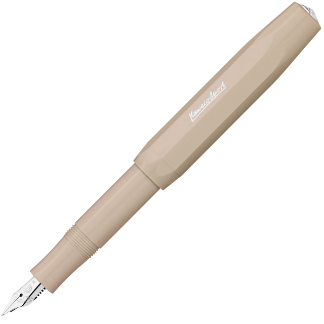 Classic Skyline Sport Fountain pen Macchiato