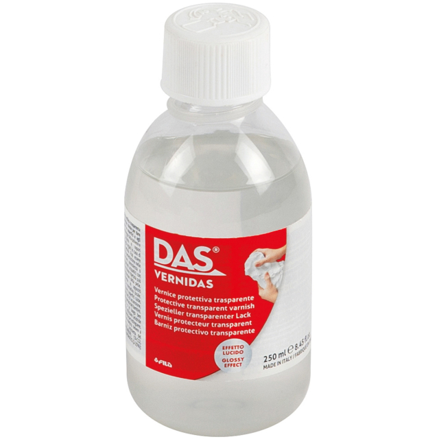 Acrylic Vernidas 250 ml
