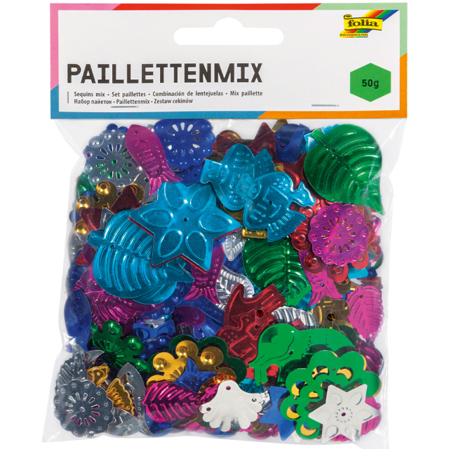 Sequins 50 g