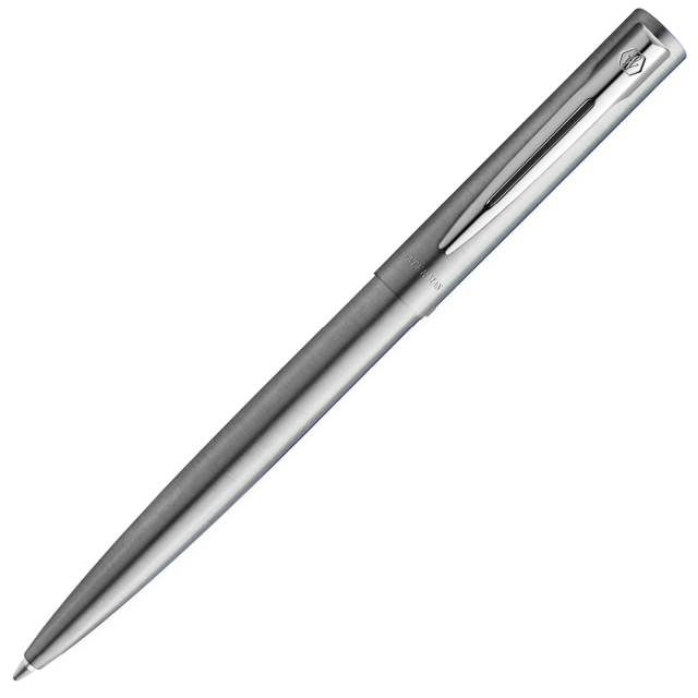 Allure Chrome Ballpoint