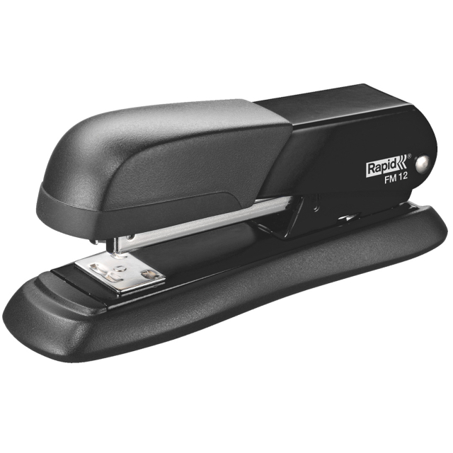 FM12 Stapler Black