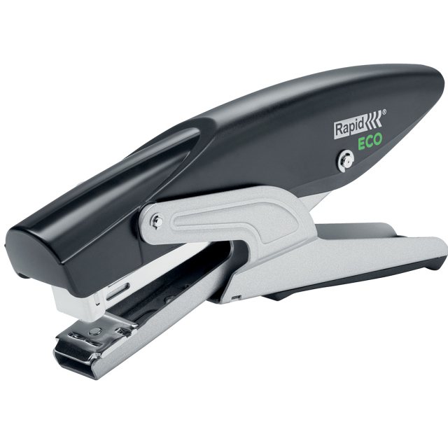 Eco Stapler Black