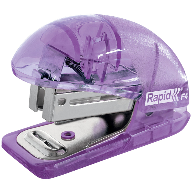 Colour Breeze Stapler Lavender