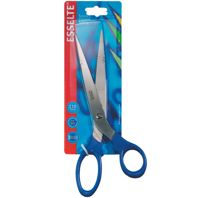 Paper Scissors 230 mm