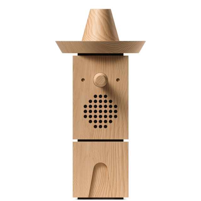 CH–8 Choir doll Carlo