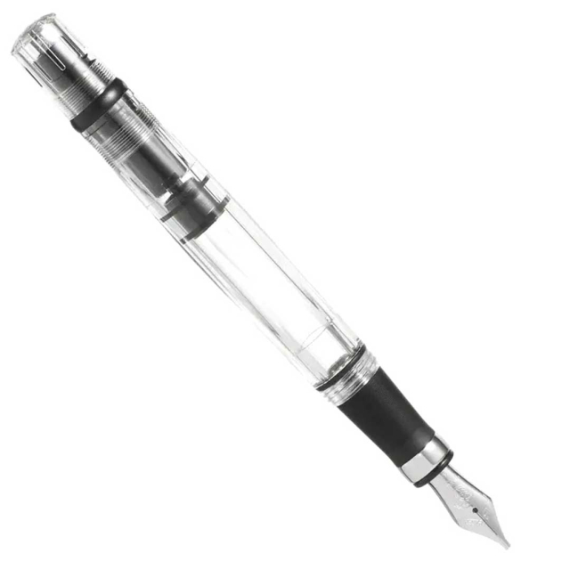Diamond 580ALR Fountain pen Black Medium in the group Pens / Fine Writing / Fountain Pens at Pen Store (132423) Diamond 580ALR Fountain pen Black Medium in the group Pens / Fine Writing / Fountain Pens at Pen Store (132423)