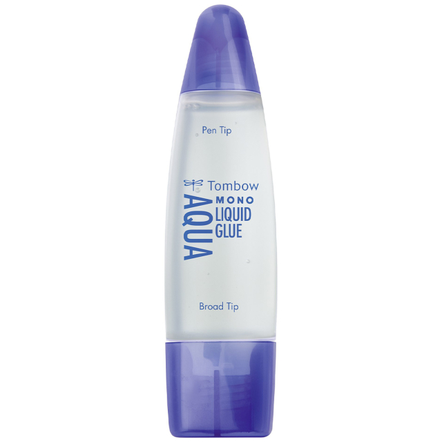 Mono Aqua Liquid Glue