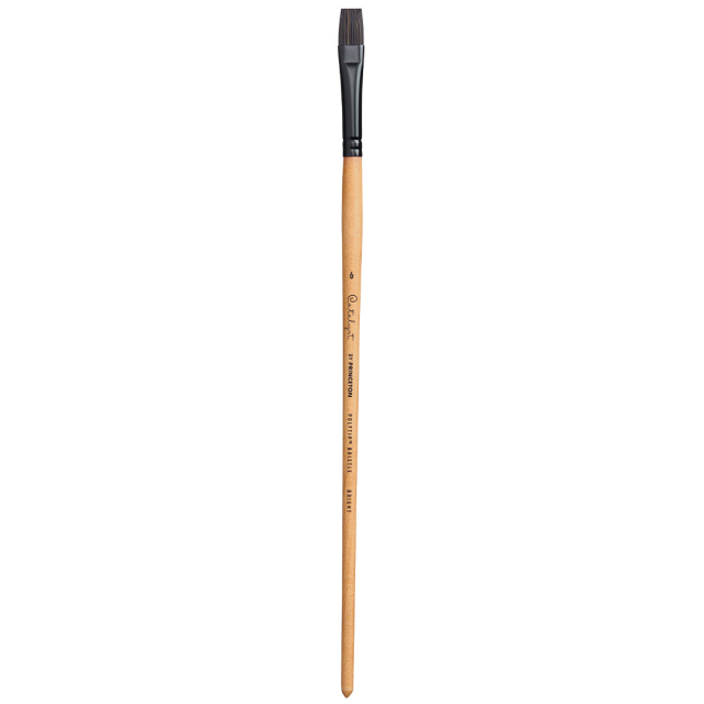 Catalyst Synthetic Long Handle Bright size 6