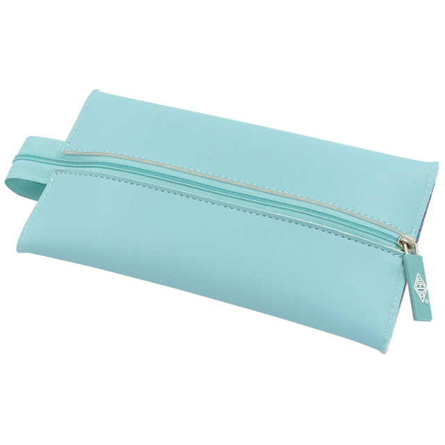 Pencil case Turquoise