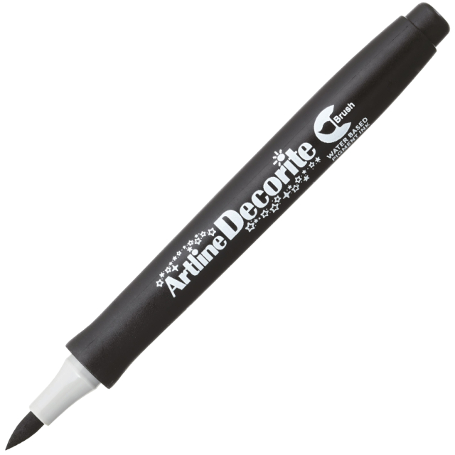 Decorite Brush Marker